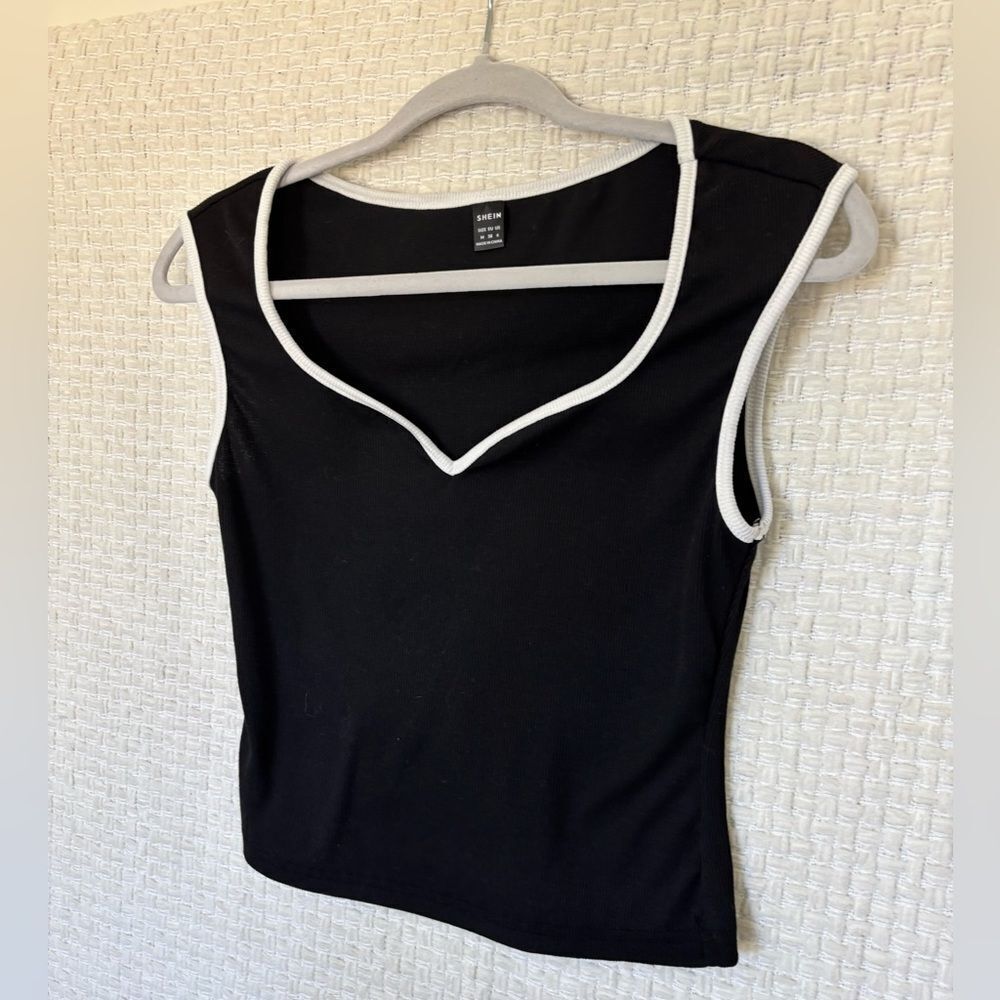 Lined Top✨